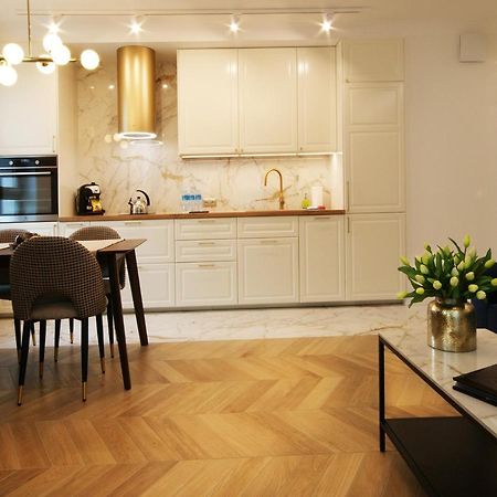Irs Royal Apartments Apartamenty Irs Sopockie Kamienice Sopot Exteriör bild